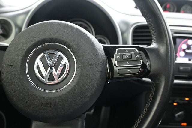2013 Volkswagen Beetle R-Line