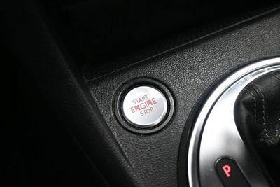 2013 Volkswagen Beetle R-Line