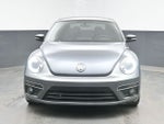 2013 Volkswagen Beetle R-Line