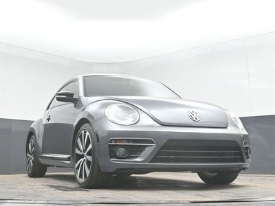 2013 Volkswagen Beetle R-Line