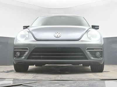 2013 Volkswagen Beetle R-Line