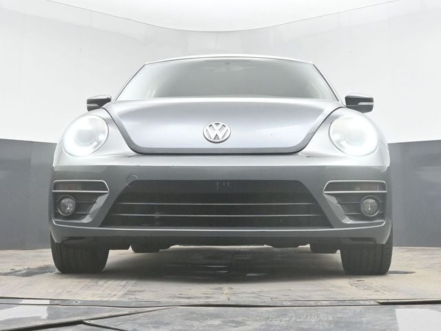 2013 Volkswagen Beetle R-Line