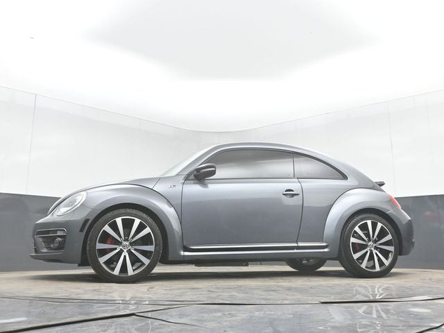 2013 Volkswagen Beetle R-Line