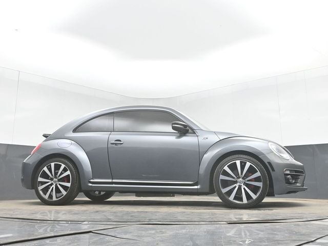 2013 Volkswagen Beetle R-Line