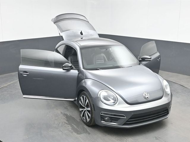 2013 Volkswagen Beetle R-Line