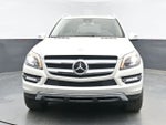 2015 Mercedes-Benz GL 450 GL 450 4MATIC®