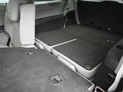 2013 Mercedes-Benz GL 450 GL 450 4MATIC®