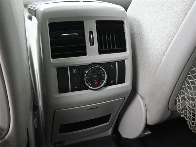 2013 Mercedes-Benz GL 450 GL 450 4MATIC®