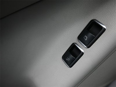 2013 Mercedes-Benz GL 450 GL 450 4MATIC®