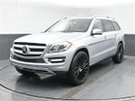 2013 Mercedes-Benz GL 450 GL 450 4MATIC®