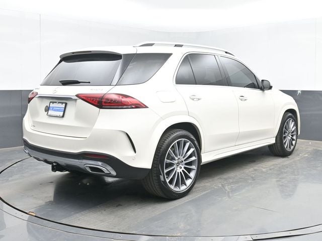 2022 Mercedes-Benz GLE 350 GLE 350 4MATIC®