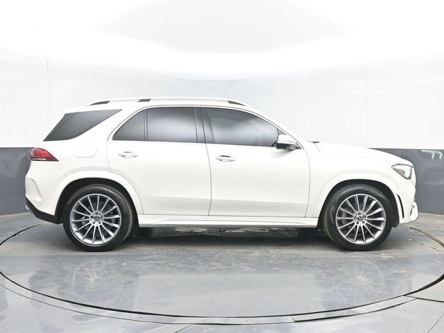 2022 Mercedes-Benz GLE 350 GLE 350 4MATIC®