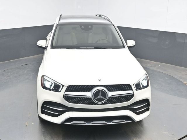 2022 Mercedes-Benz GLE 350 GLE 350 4MATIC®
