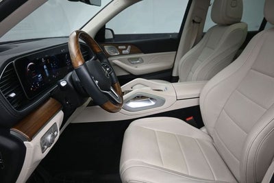 2022 Mercedes-Benz GLE 350 GLE 350 4MATIC®