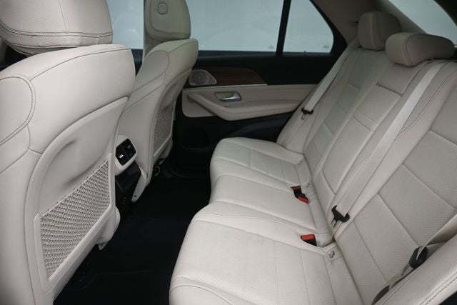 2022 Mercedes-Benz GLE 350 GLE 350 4MATIC®