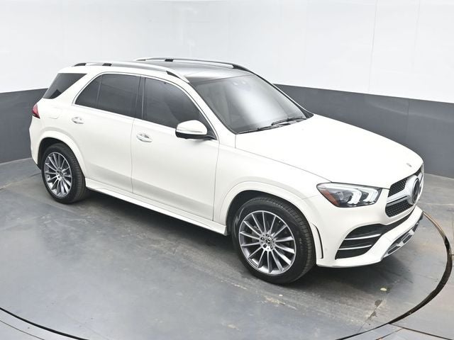 2022 Mercedes-Benz GLE 350 GLE 350 4MATIC®