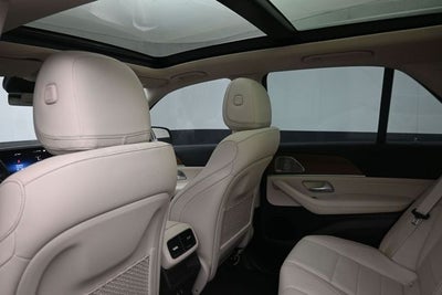 2022 Mercedes-Benz GLE 350 GLE 350 4MATIC®