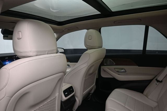 2022 Mercedes-Benz GLE 350 GLE 350 4MATIC®