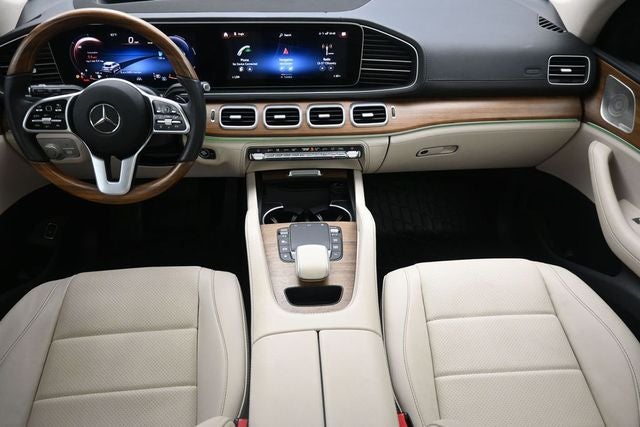 2022 Mercedes-Benz GLE 350 GLE 350 4MATIC®