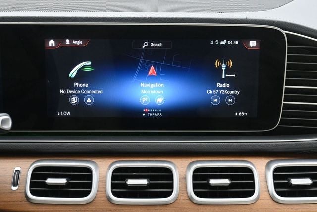 2022 Mercedes-Benz GLE 350 GLE 350 4MATIC®