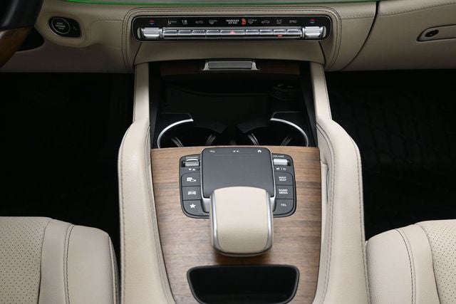 2022 Mercedes-Benz GLE 350 GLE 350 4MATIC®