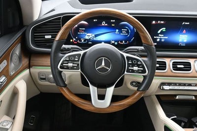 2022 Mercedes-Benz GLE 350 GLE 350 4MATIC®