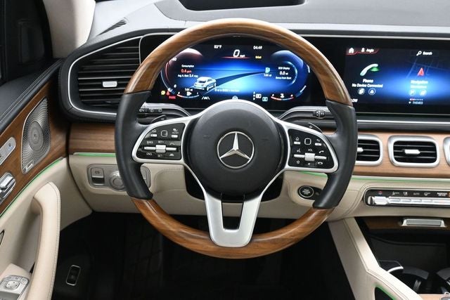 2022 Mercedes-Benz GLE 350 GLE 350 4MATIC®