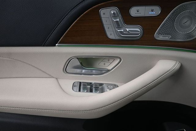 2022 Mercedes-Benz GLE 350 GLE 350 4MATIC®