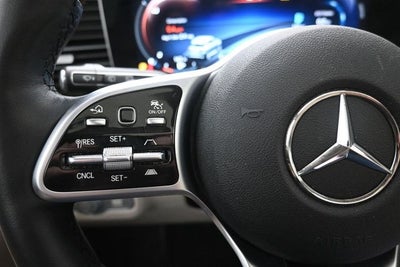 2022 Mercedes-Benz GLE 350 GLE 350 4MATIC®