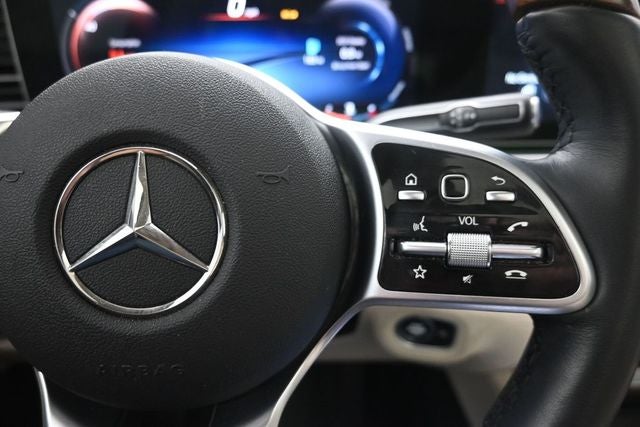 2022 Mercedes-Benz GLE 350 GLE 350 4MATIC®