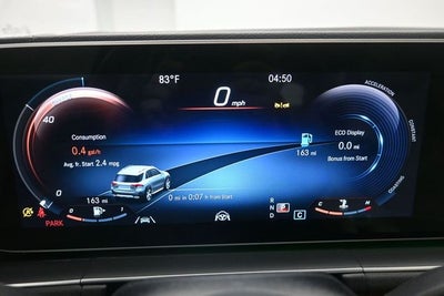 2022 Mercedes-Benz GLE 350 GLE 350 4MATIC®