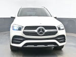 2022 Mercedes-Benz GLE 350 GLE 350 4MATIC®