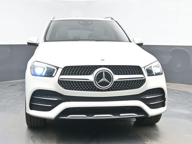 2022 Mercedes-Benz GLE 350 GLE 350 4MATIC®