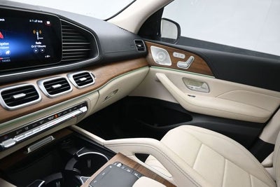 2022 Mercedes-Benz GLE 350 GLE 350 4MATIC®