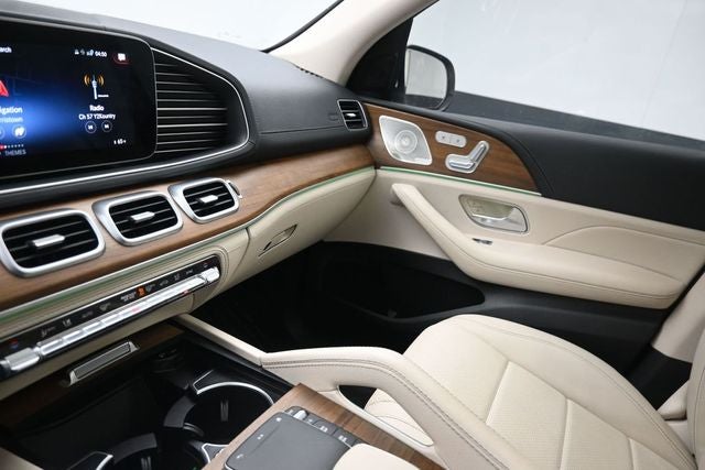 2022 Mercedes-Benz GLE 350 GLE 350 4MATIC®
