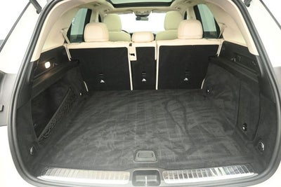 2022 Mercedes-Benz GLE 350 GLE 350 4MATIC®