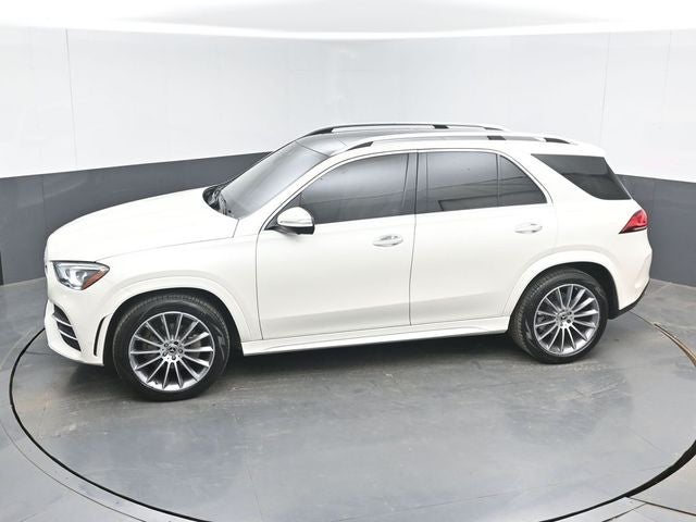 2022 Mercedes-Benz GLE 350 GLE 350 4MATIC®