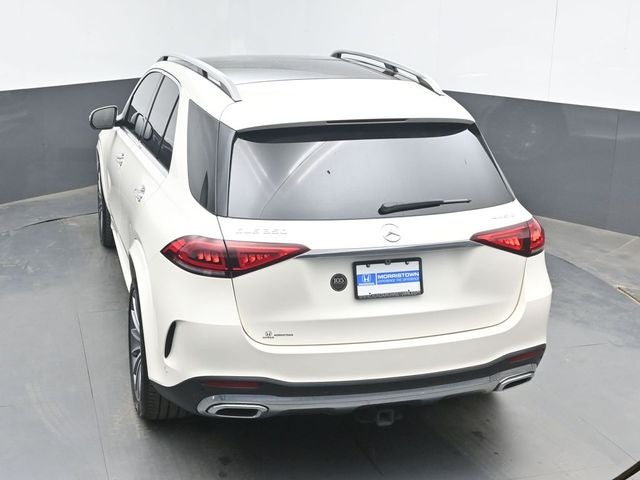 2022 Mercedes-Benz GLE 350 GLE 350 4MATIC®