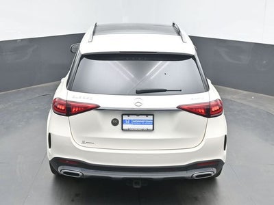 2022 Mercedes-Benz GLE 350 GLE 350 4MATIC®