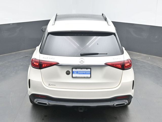 2022 Mercedes-Benz GLE 350 GLE 350 4MATIC®