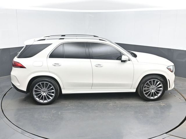 2022 Mercedes-Benz GLE 350 GLE 350 4MATIC®