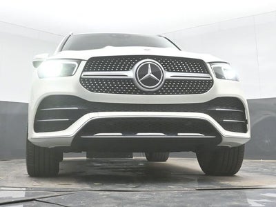 2022 Mercedes-Benz GLE 350 GLE 350 4MATIC®