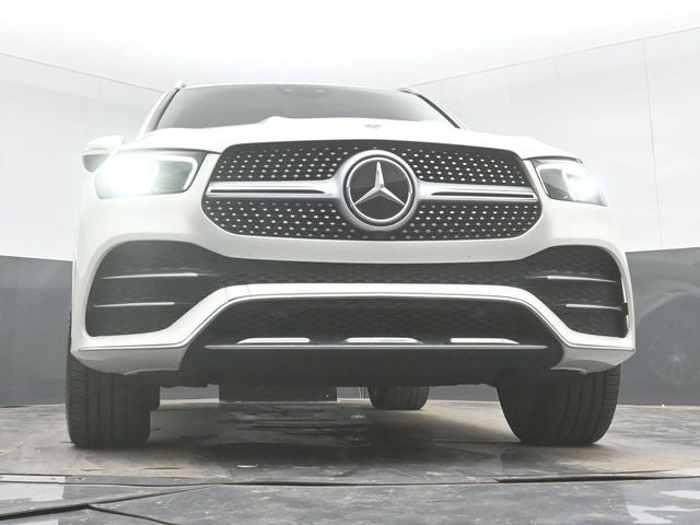 2022 Mercedes-Benz GLE 350 GLE 350 4MATIC®