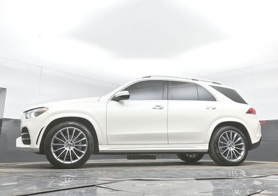 2022 Mercedes-Benz GLE 350 GLE 350 4MATIC®