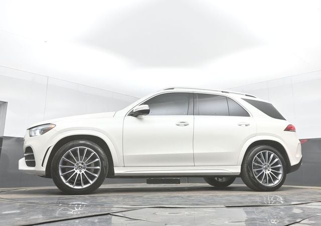 2022 Mercedes-Benz GLE 350 GLE 350 4MATIC®
