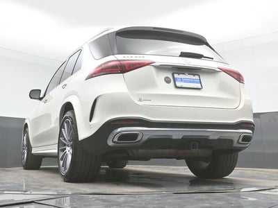 2022 Mercedes-Benz GLE 350 GLE 350 4MATIC®