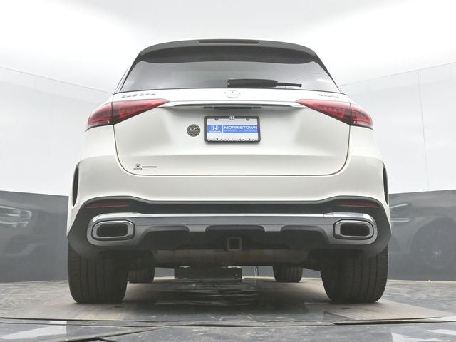 2022 Mercedes-Benz GLE 350 GLE 350 4MATIC®