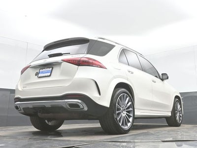 2022 Mercedes-Benz GLE 350 GLE 350 4MATIC®