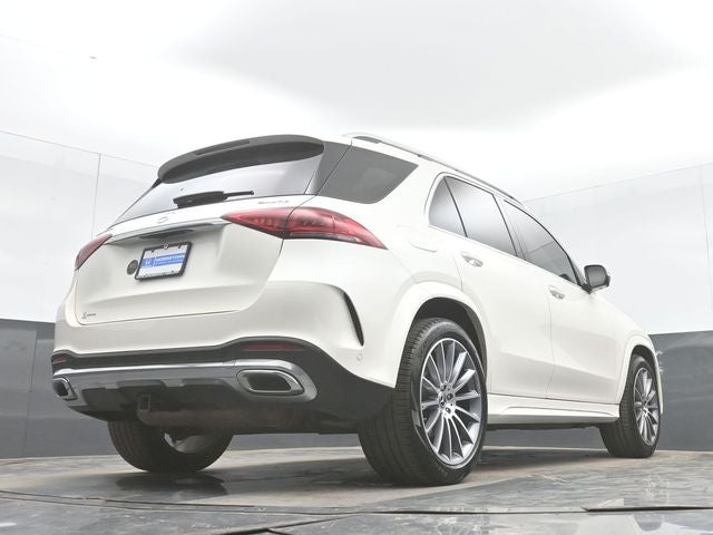 2022 Mercedes-Benz GLE 350 GLE 350 4MATIC®