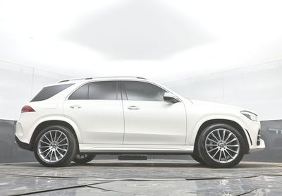 2022 Mercedes-Benz GLE 350 GLE 350 4MATIC®